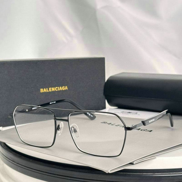 Balenciaga Sunglasses AAA (94)