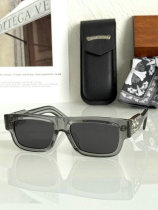 Chrome Hearts Sunglasses AAA (222) Chrome Hearts Sunglasses AAA (222)