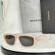 Balenciaga Sunglasses AAA (579)