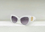 Balenciaga Sunglasses AAA (209)