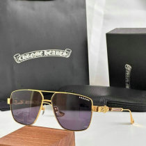 Chrome Hearts Sunglasses AAA (298) Chrome Hearts Sunglasses AAA (298)