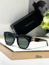 Balenciaga Sunglasses AAA (40) Balenciaga Sunglasses AAA (40)