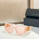 Balenciaga Sunglasses AAA (594)