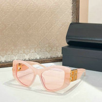 Balenciaga Sunglasses AAA (594) Balenciaga Sunglasses AAA (594)