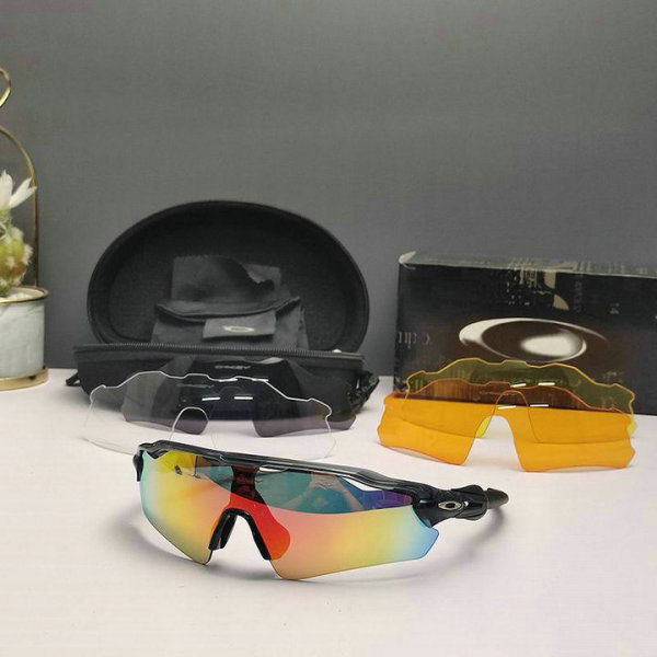 Oakley Sunglasses AAA (470)