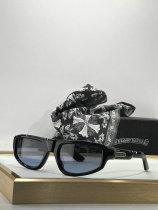 Chrome Hearts Sunglasses AAA (407) Chrome Hearts Sunglasses AAA (407)
