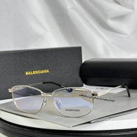 Balenciaga Sunglasses AAA (426)
