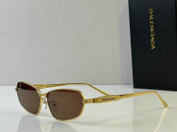 Balenciaga Sunglasses AAA (357)