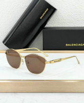 Balenciaga Sunglasses AAA (263)