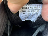 Balenciaga Track Piercing Sneaker (2)