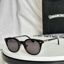 Chrome Hearts Sunglasses AAA (210) Chrome Hearts Sunglasses AAA (210)