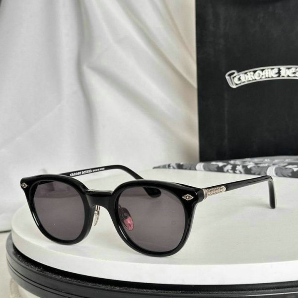 Chrome Hearts Sunglasses AAA (210)