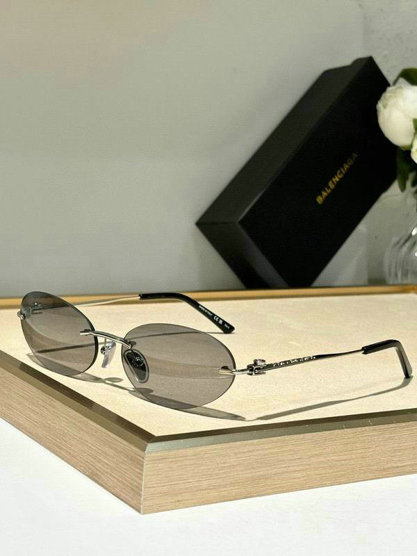 Balenciaga Sunglasses AAA (159)