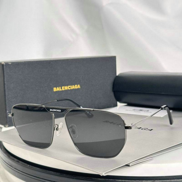 Balenciaga Sunglasses AAA (73)