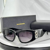 Balenciaga Sunglasses AAA (24) Balenciaga Sunglasses AAA (24)