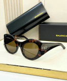 Balenciaga Sunglasses AAA (324)