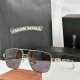 Chrome Hearts Sunglasses AAA (296)