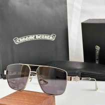 Chrome Hearts Sunglasses AAA (296) Chrome Hearts Sunglasses AAA (296)