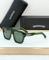 Chrome Hearts Sunglasses AAA (11) Chrome Hearts Sunglasses AAA (11)