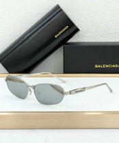 Balenciaga Sunglasses AAA (258) Balenciaga Sunglasses AAA (258)