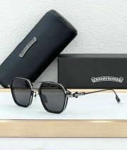 Chrome Hearts Sunglasses AAA (18) Chrome Hearts Sunglasses AAA (18)