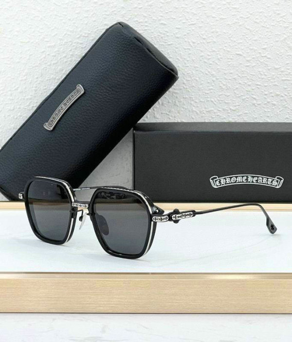 Chrome Hearts Sunglasses AAA (18)