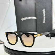 Chrome Hearts Sunglasses AAA (312) Chrome Hearts Sunglasses AAA (312)