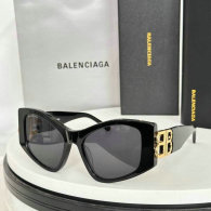 Balenciaga Sunglasses AAA (54)