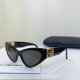 Balenciaga Sunglasses AAA (181)