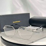 Balenciaga Sunglasses AAA (81)