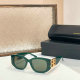 Balenciaga Sunglasses AAA (588)