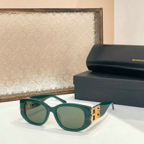 Balenciaga Sunglasses AAA (588) Balenciaga Sunglasses AAA (588)