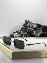 Chrome Hearts Sunglasses AAA (384) Chrome Hearts Sunglasses AAA (384)