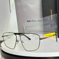 Balenciaga Sunglasses AAA (522)