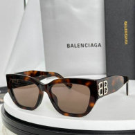 Balenciaga Sunglasses AAA (475)