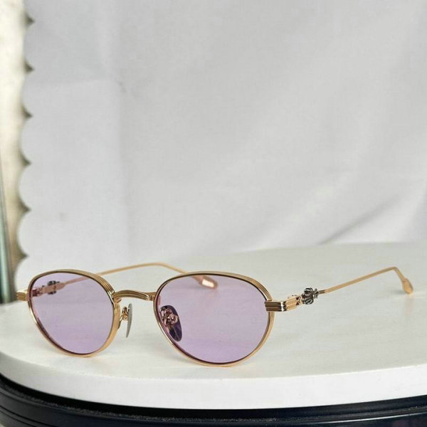 Chrome Hearts Sunglasses AAA (91)
