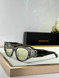 Balenciaga Sunglasses AAA (49)