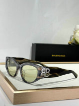 Balenciaga Sunglasses AAA (49) Balenciaga Sunglasses AAA (49)