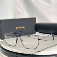 Balenciaga Sunglasses AAA (77)