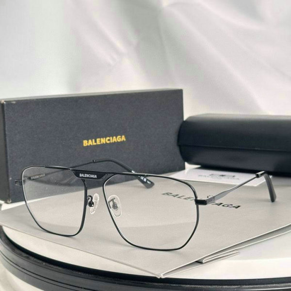 Balenciaga Sunglasses AAA (77)