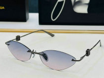 Balenciaga Sunglasses AAA (551) Balenciaga Sunglasses AAA (551)