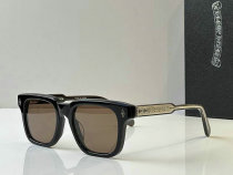 Chrome Hearts Sunglasses AAA (277) Chrome Hearts Sunglasses AAA (277)