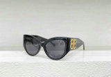 Balenciaga Sunglasses AAA (206)