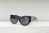 Balenciaga Sunglasses AAA (206)
