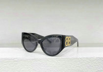 Balenciaga Sunglasses AAA (206) Balenciaga Sunglasses AAA (206)
