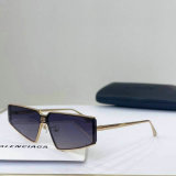Balenciaga Sunglasses AAA (438)