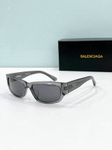 Balenciaga Sunglasses AAA (417) Balenciaga Sunglasses AAA (417)