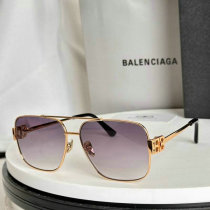 Balenciaga Sunglasses AAA (571) Balenciaga Sunglasses AAA (571)