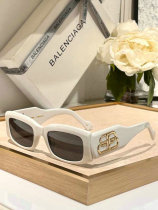 Balenciaga Sunglasses AAA (513) Balenciaga Sunglasses AAA (513)