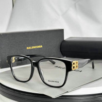 Balenciaga Sunglasses AAA (3)